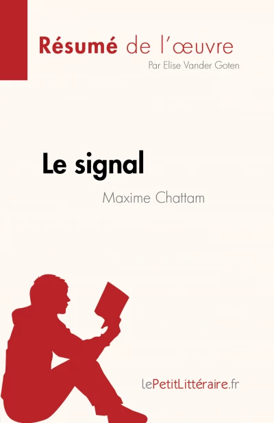 Résumé du livre :  Le Signal